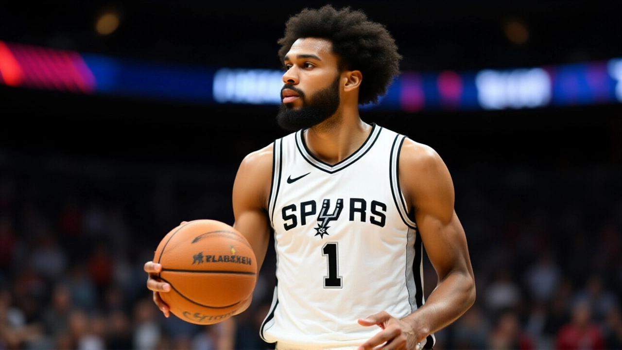 Key Performances and Player Storylines