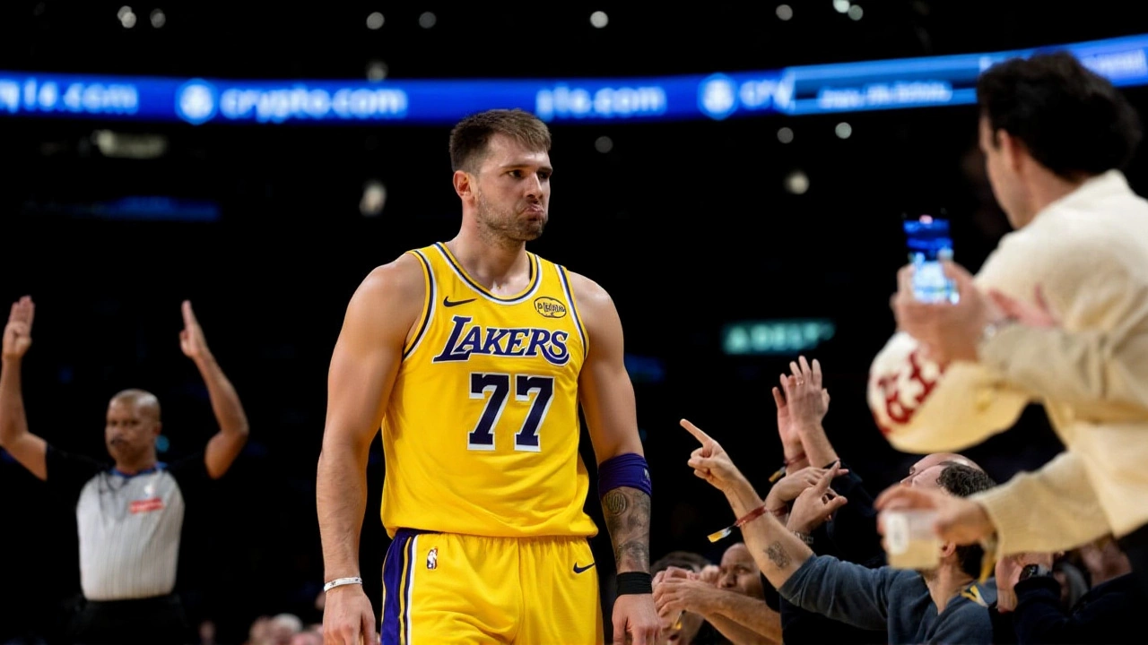 Lakers Edge Timberwolves Again in Back-to-Back Thriller as Reaves Delivers Again