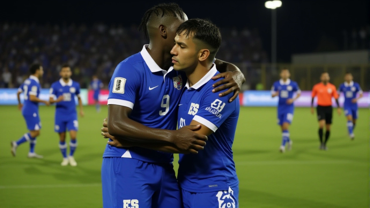 Background: A Departure from the Past