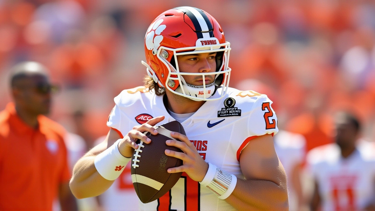 Caleb Williams Leads Bears to 31-14 Win Over Cowboys in Week 3 Thriller