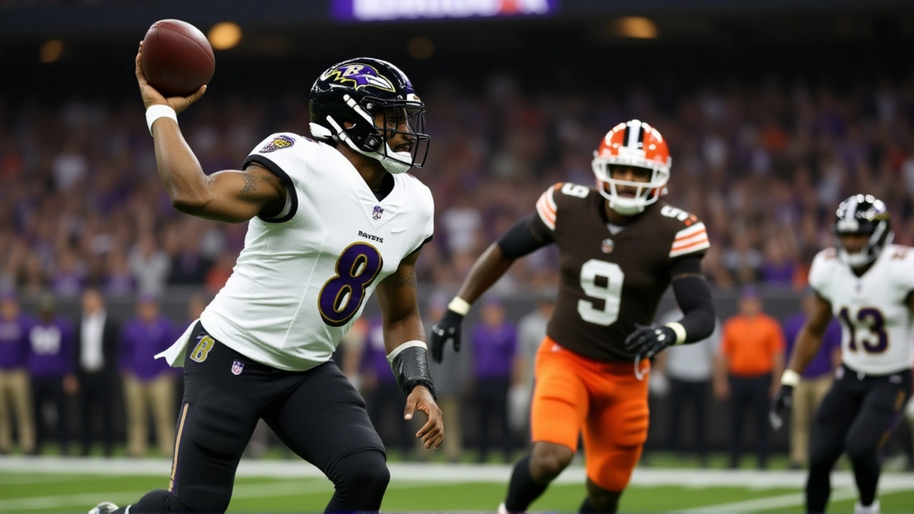 What’s Next? The Bengals Loom