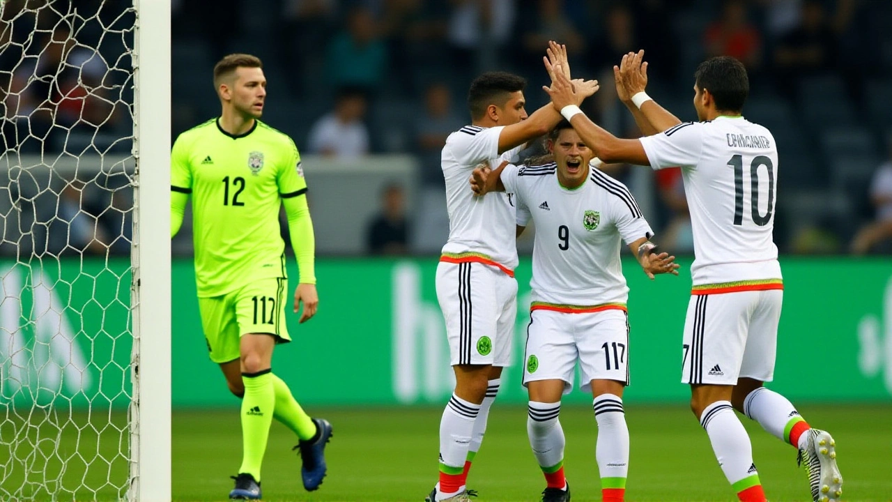 Why Paraguay? And Why Now?