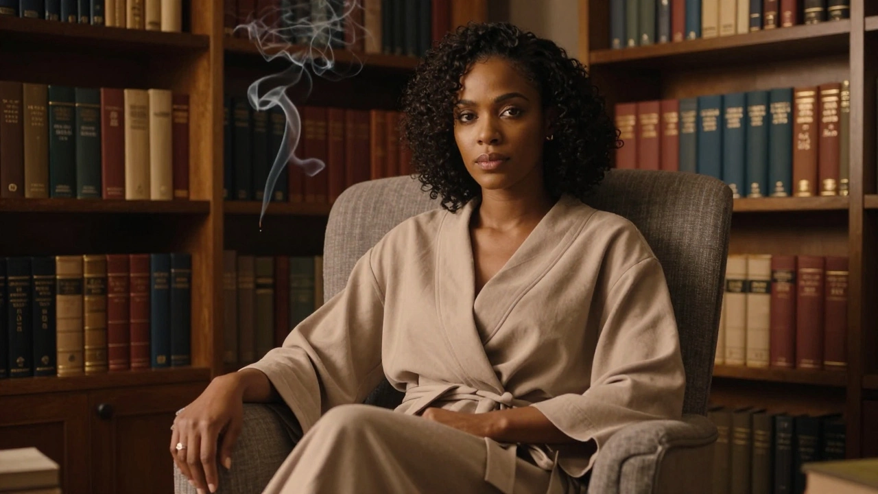 Dismantling and Reclaiming Stereotypes as a Black Domme