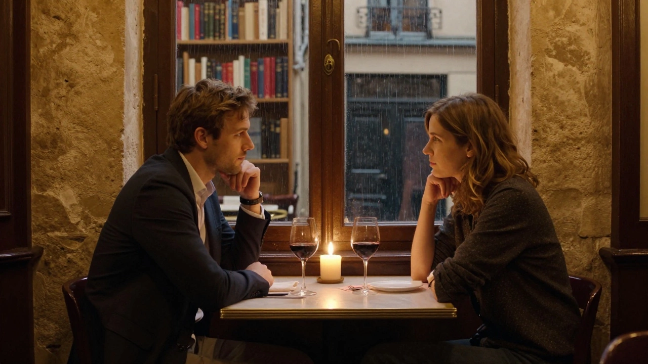 Paris Escort Services: What You Need to Know About Companionship in the City of Light